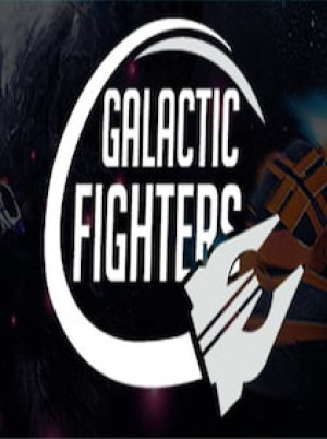 Galactic Fighters + Soundtrack Steam Key GLOBAL
