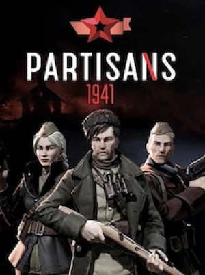 Partisans 1941 (PC) - Steam Key - EUROPE
