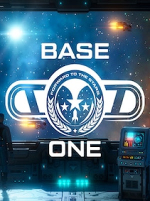 Base One (PC) - Steam Gift - EUROPE