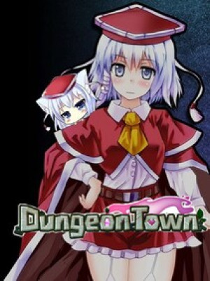 Dungeon Town (PC) - Steam Gift - EUROPE