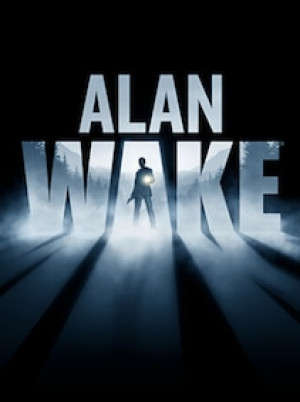 Alan Wake (PC) - Epic Games Account - GLOBAL