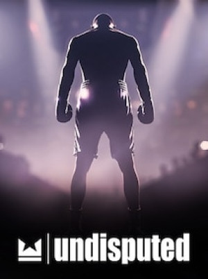 Undisputed (PS5) - PSN Account - GLOBAL