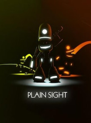Plain Sight Steam Key GLOBAL