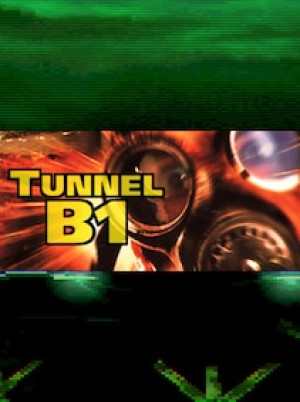 Tunnel B1 Steam Key GLOBAL