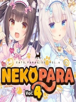 NEKOPARA Vol. 4 (PC) - Steam Key - GLOBAL