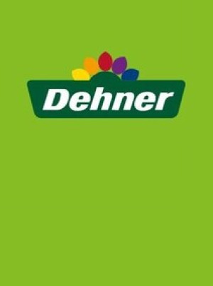 Dehner Gift Card 50 EUR - Dehner Key - GERMANY