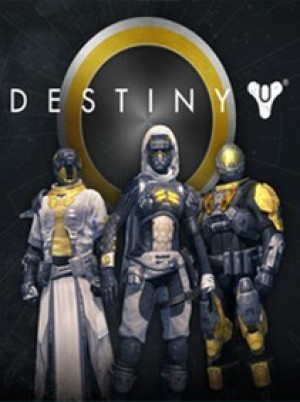 Destiny - Blacksmith Armor Shader Xbox Live Key GLOBAL