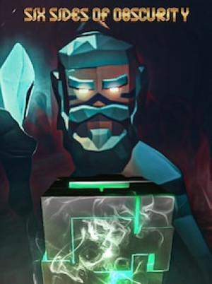 Six Sides Of Obscurity (PC) - Steam Key - GLOBAL
