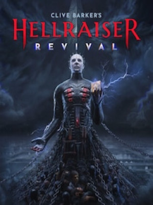 Clive Barker's Hellraiser: Revival (PC) - Steam Gift - EUROPE