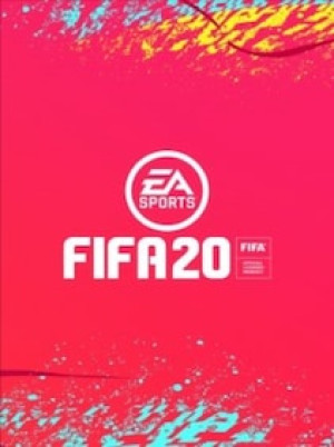FIFA 20 Champions Edition (Xbox One) - Key - EUROPE