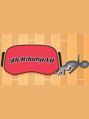 StickDodgeVR Steam Key GLOBAL