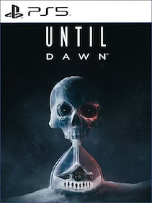 Until Dawn (PS5) - PSN Account - GLOBAL