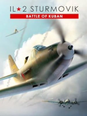 IL-2 Sturmovik: Battle of Stalingrad - Battle of Kuban (PC) - Steam Key - GLOBAL