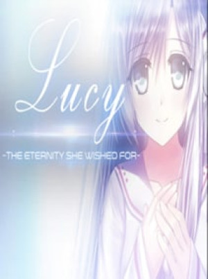Lucy -The Eternity She Wished For Steam Gift GLOBAL