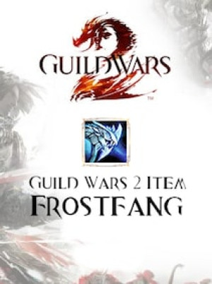 Guild Wars 2 Item - Frostfang - MMOPIXEL - GLOBAL