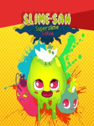 Slime-san Superslime Edition Xbox Live Key Xbox One EUROPE