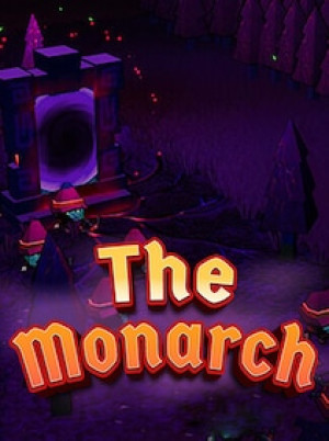 The Monarch (PC) - Steam Key - GLOBAL