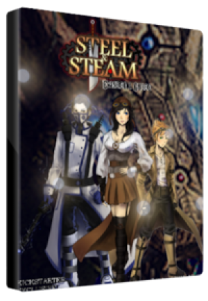 Steel & Steam: Episode 1 Steam Key GLOBAL