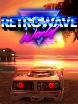 Retrowave World (PC) - Steam Key - GLOBAL