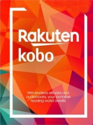 Rakuten Kobo eGift Card 20 GBP - Kobo Key - For GBP Currency Only