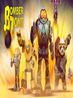BomberZone Steam Gift GLOBAL