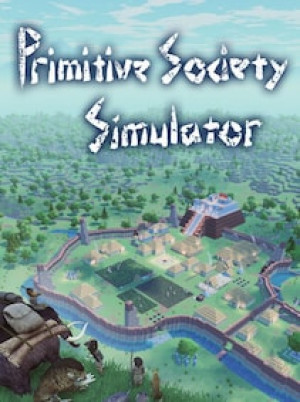Primitive Society Simulator (PC) - Steam Gift - EUROPE