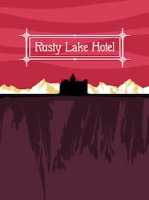 Rusty Lake Hotel Steam Gift GLOBAL