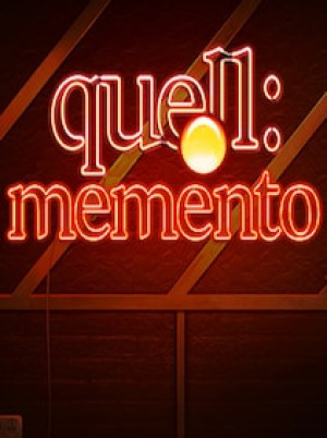 Quell Memento Steam Key GLOBAL