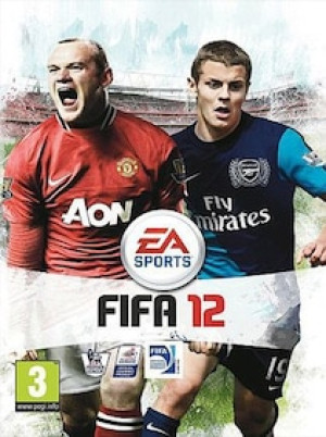 FIFA 12 EA App Account GLOBAL