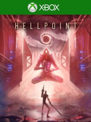 Hellpoint (Xbox One) - Xbox Live Key - EUROPE