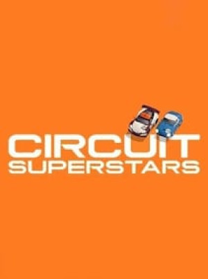 Circuit Superstars (Xbox One) - Xbox Live Account - GLOBAL