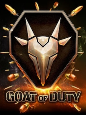 Goat of Duty (PC) - Steam Key - GLOBAL