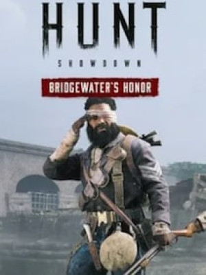 Hunt: Showdown - Bridgewater's Honor (PC) - Steam Key - GLOBAL