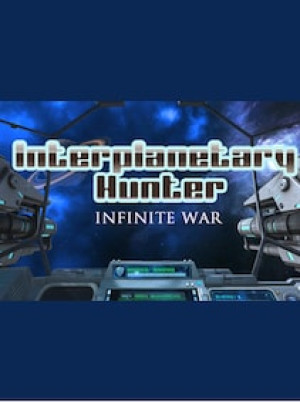 Interplanetary Hunter Steam Key GLOBAL