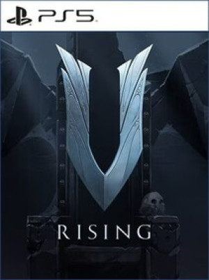 V Rising (PS5) - PSN Account - GLOBAL