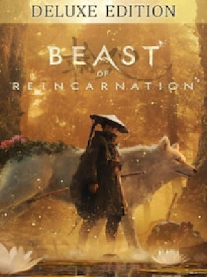 Beast of Reincarnation | Deluxe Edition (PC) - Steam Key - EUROPE