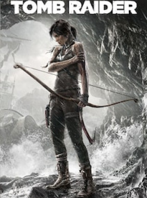 Tomb Raider (PC) - Steam Account - GLOBAL