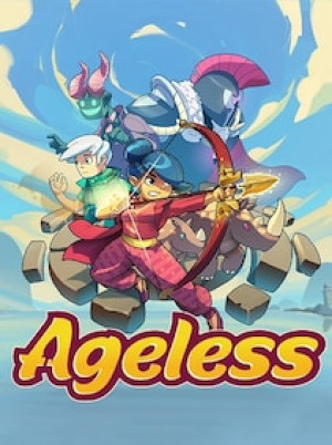 Ageless (PC) - Steam Key - GLOBAL