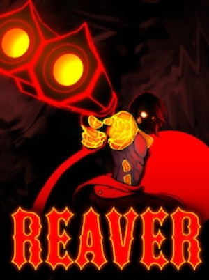 Reaver (PC) - Steam Key - GLOBAL