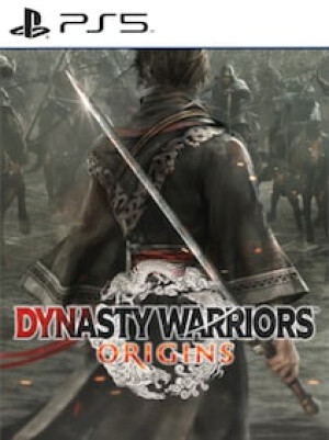 Dynasty Warriors: Origins (PS5) - PSN Account - GLOBAL