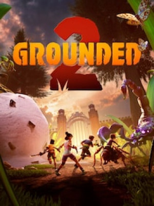 Grounded 2 (PC) - Steam Account - GLOBAL