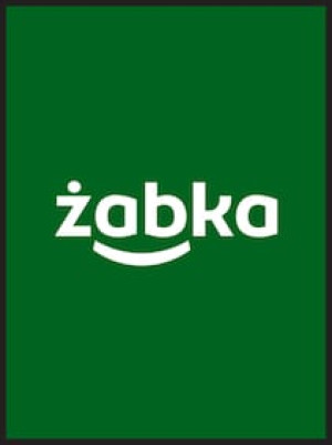 Żabka Gift Card 50 PLN - Żabka Key - POLAND