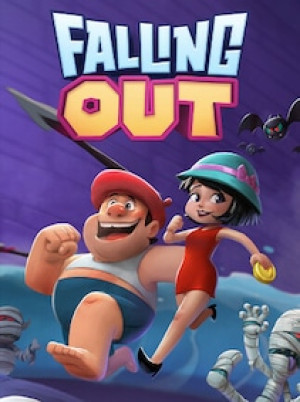 Falling Out (PC) - Steam Key - GLOBAL