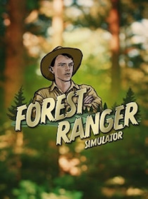 Forest Ranger Simulator (PC) - Steam Key - GLOBAL