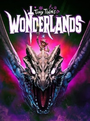 Tiny Tina's Wonderlands (PC) - Steam Account - GLOBAL