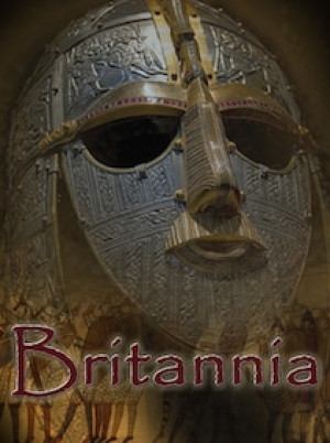 Britannia (PC) - Steam Account - GLOBAL