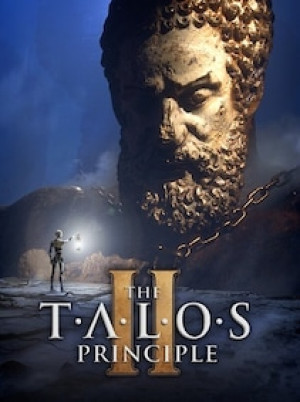 The Talos Principle 2 (PC) - Steam Key - GLOBAL