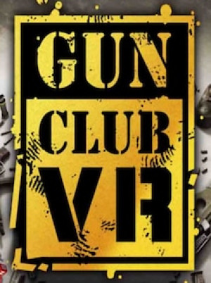 Gun Club VR (PC) - Steam Key - GLOBAL