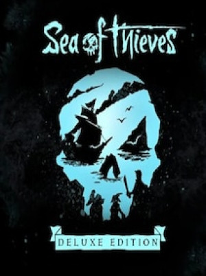 Sea of Thieves | 2025 Deluxe Edition (PC) - Steam Account - GLOBAL