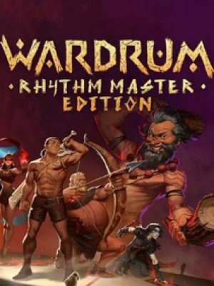 Wardrum | Rhythm Master Edition (PC) - Steam Key - GLOBAL